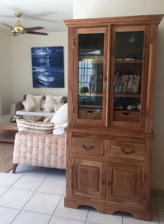 Villa En Primera Linea 维拉 外观 照片