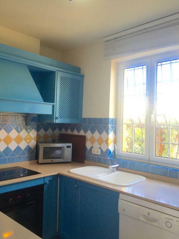 Villa En Primera Linea 维拉 外观 照片