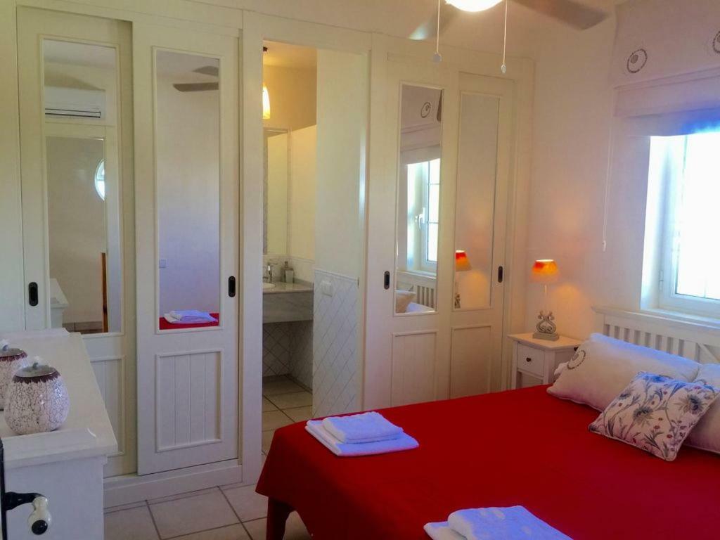 Villa En Primera Linea 维拉 外观 照片